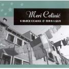 MERI CETINIC & BLACK COFFEE - Tiramola (CD) MERI CETINIC & BLACK COFFEE - Tiramola (CD)